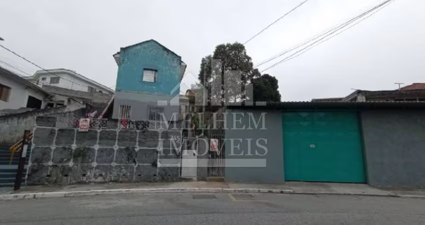 Terreno a venda - Vila Maria Alta, São Paulo