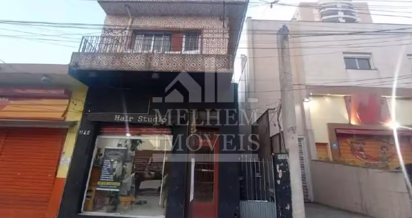 Sobrado a venda - Vila Maria, São Paulo