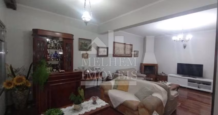 Sobrado a venda - Jardim Japão, São Paulo