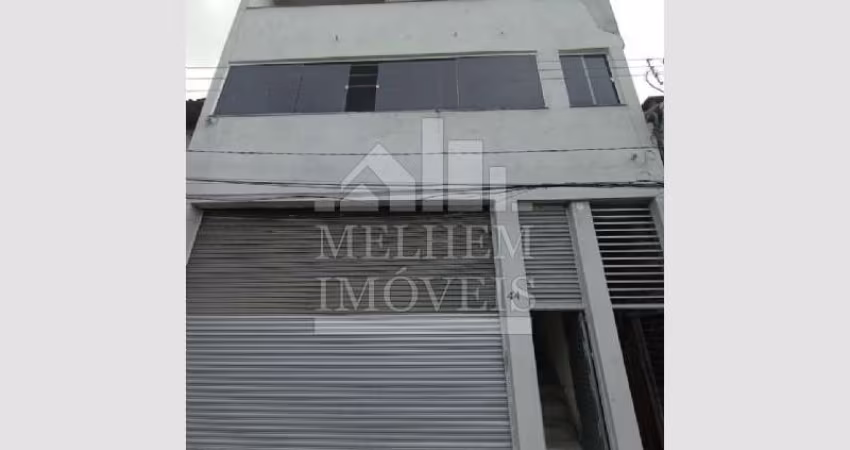 Conjunto Comercial para locação - Vila Gustavo, São Paulo
