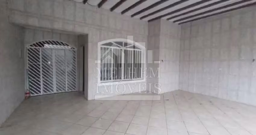 Casa com 3 quartos à venda na Rua Hintem Martins, Parque Edu Chaves, São Paulo