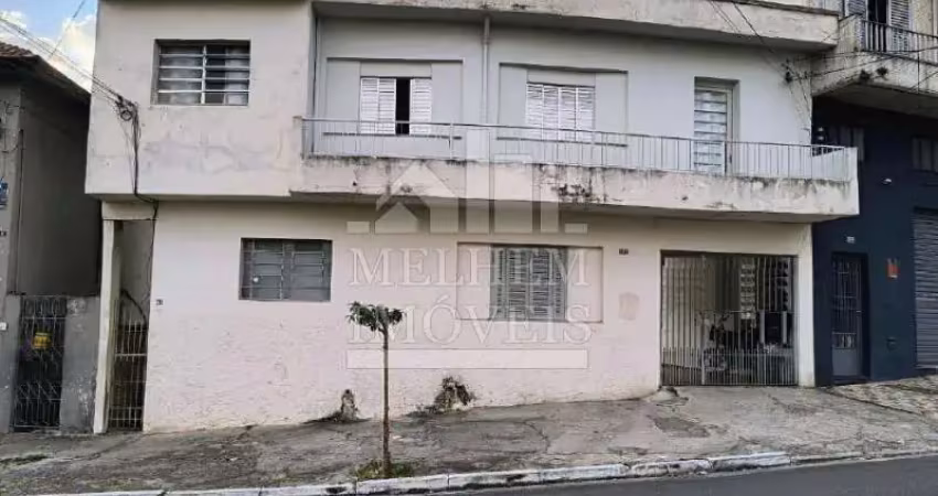 Casa com 7 quartos à venda na Rua Simão Borges, Vila Maria Alta, São Paulo