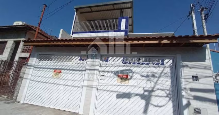Sobrado a venda - Vila Medeiros, São Paulo