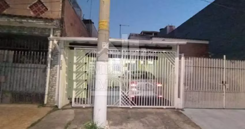 Casa a venda - Vila Sabrina, São Paulo