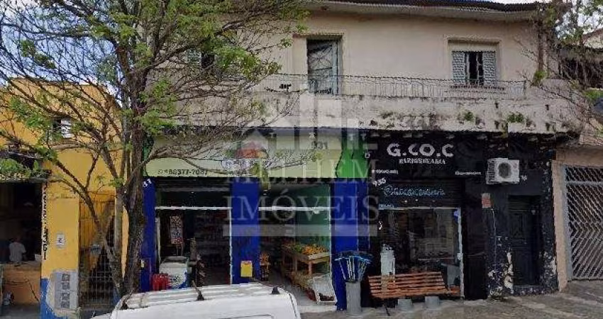 Sobrado a venda - Jardim Japão, São Paulo