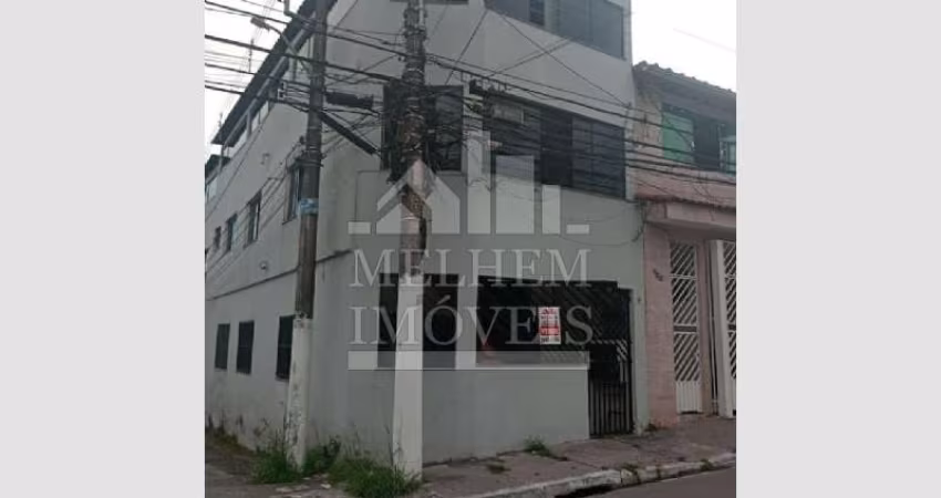 Sobrado a venda - Vila Gustavo, São Paulo