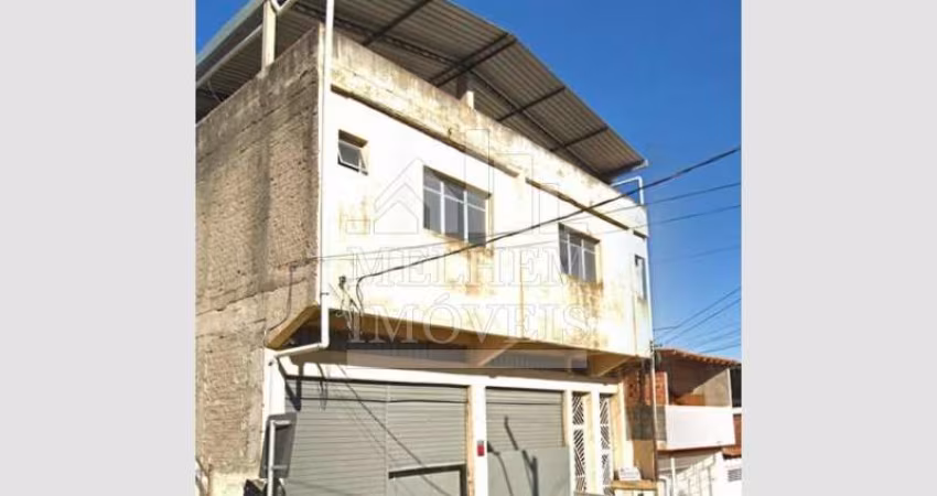 Casa Comercial a venda - Jardim do Triunfo, Guarulhos
