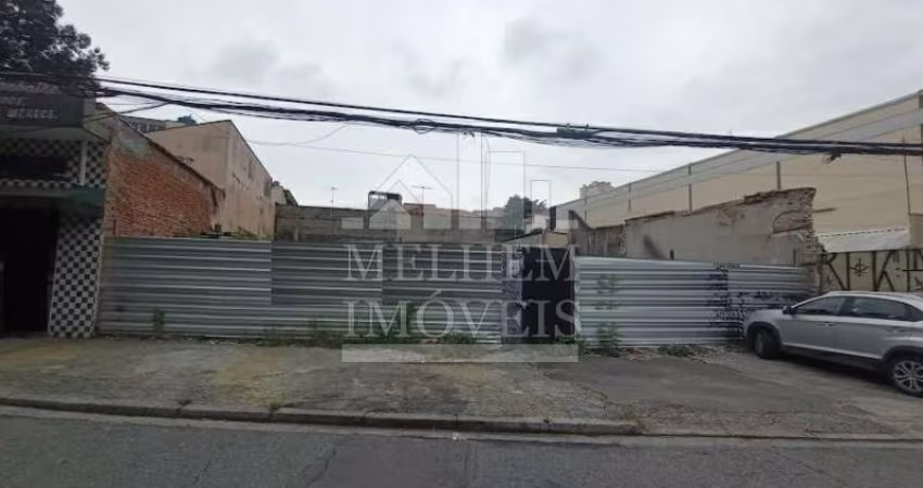 Terreno para venda ou locação - Jardim Japão, São Paulo