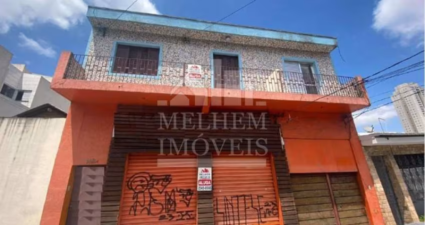 Loja para locação - Jardim Japão, São Paulo
