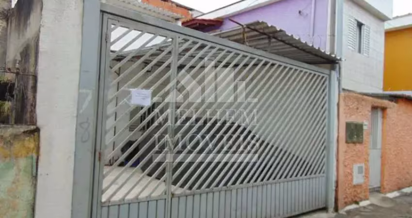 Casa com 3 quartos à venda na Avenida Sanatório, Jardim Modelo, São Paulo