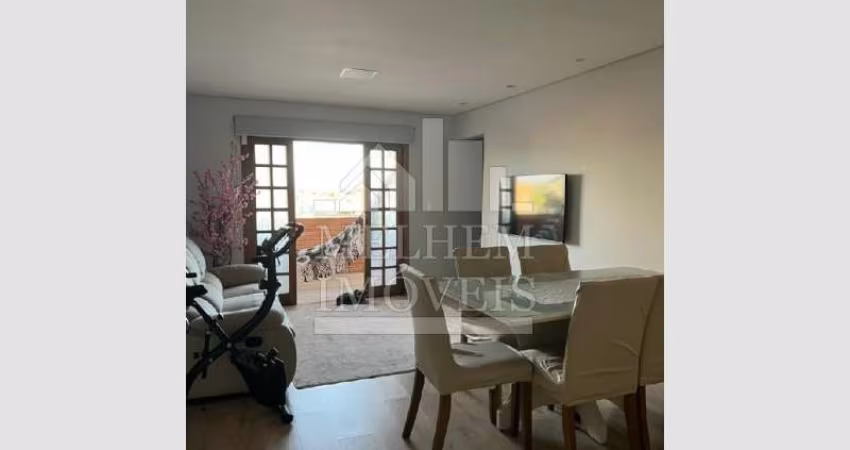 Apartamento para locação - Jardim Japão, São Paulo