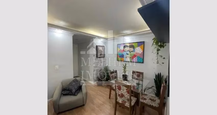 Apartamento com 2 quartos à venda na Rua Togo, Jardim Japão, São Paulo
