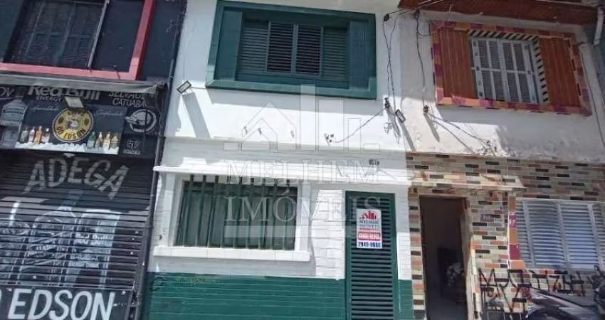 Sobrado para locação - Vila Maria Baixa, São Paulo