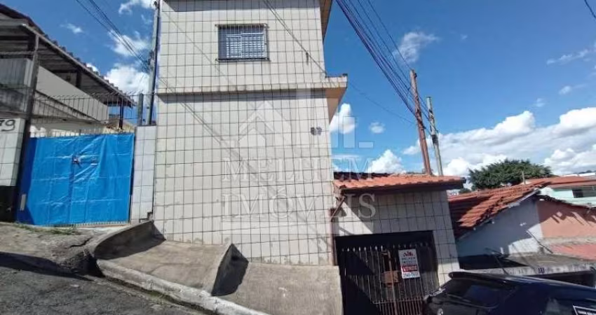 Sobrado a venda - Vila Medeiros, São Paulo
