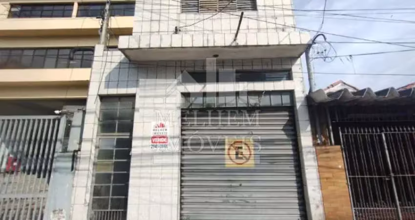 Sobrado a venda - Vila Maria, São Paulo