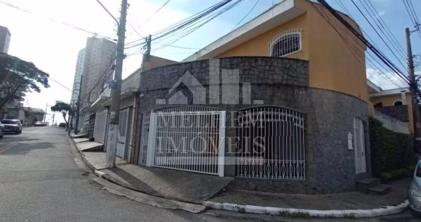 Sobrado a venda - Gopoúva, Guarulhos