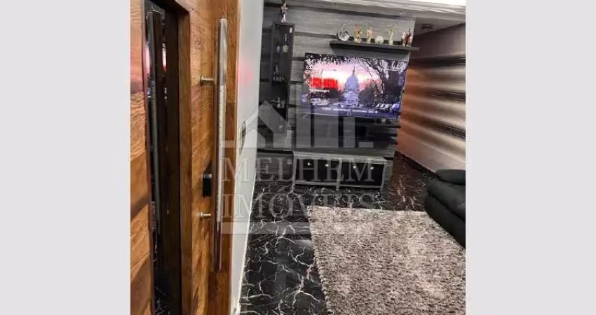 Sobrado a venda - Vila Sabrina, São Paulo
