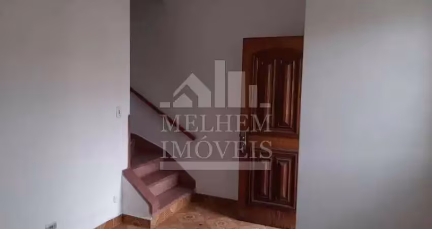 Casa com 2 quartos à venda na Rua Prefeito Milton Improta, Vila Maria, São Paulo