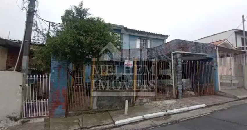 Sobrado a venda - Vila Mazzei, São Paulo