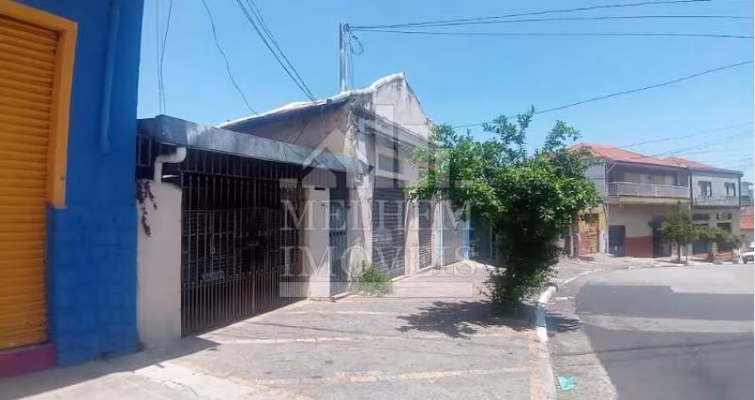 Casa a venda - Vila Maria Alta, São Paulo