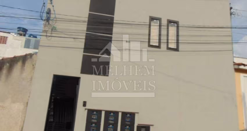 Apartamento a venda - Vila Isolina Mazzei, São Paulo