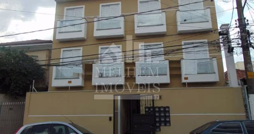 Apartamento a venda - Vila Leonor, São Paulo