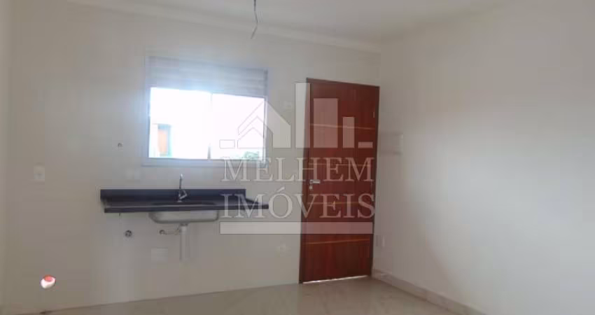 Apartamento a venda - Vila Leonor, São Paulo