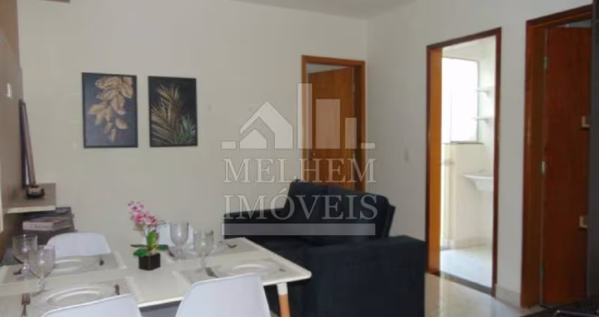 Apartamento a venda - Vila Leonor, São Paulo