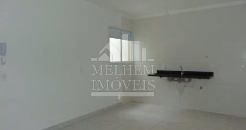 Apartamento a venda - Vila Leonor, São Paulo