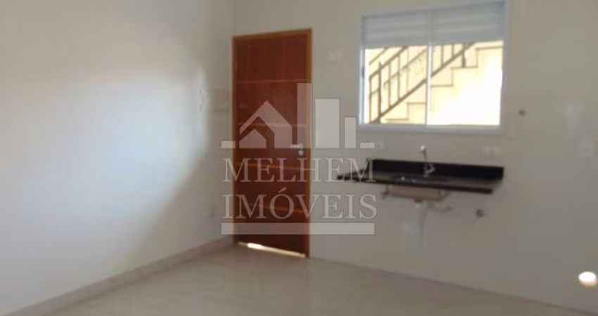 Apartamento a venda - Vila Leonor, São Paulo