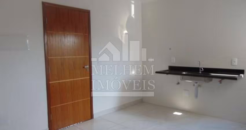 Apartamento a venda - Vila Leonor, São Paulo