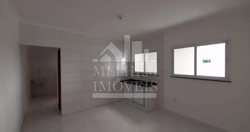 Apartamento para locação - Vila Maria Alta, São Paulo