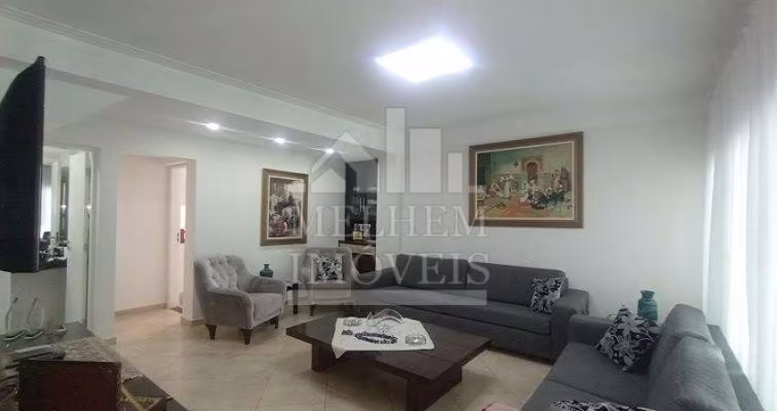Sobrado para locação - Jardim Brasil (zona Norte), São Paulo