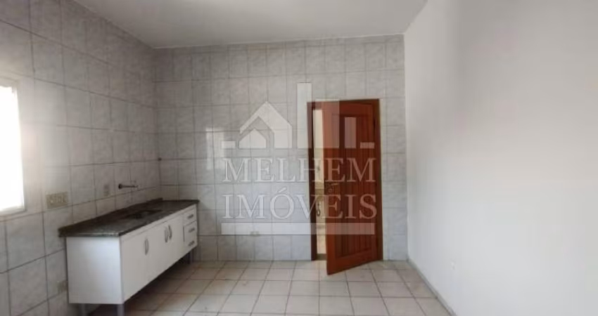Apartamento para locação - Vila Ede, São Paulo