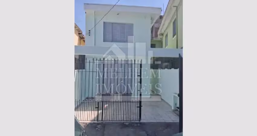 Casa com 3 quartos à venda na Rua Kioto, Vila Maria Alta, São Paulo