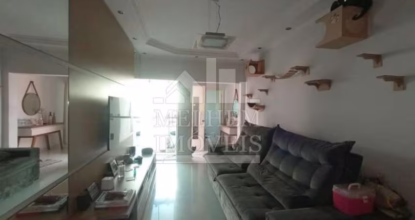 Sobrado a venda - Vila Maria Alta, São Paulo