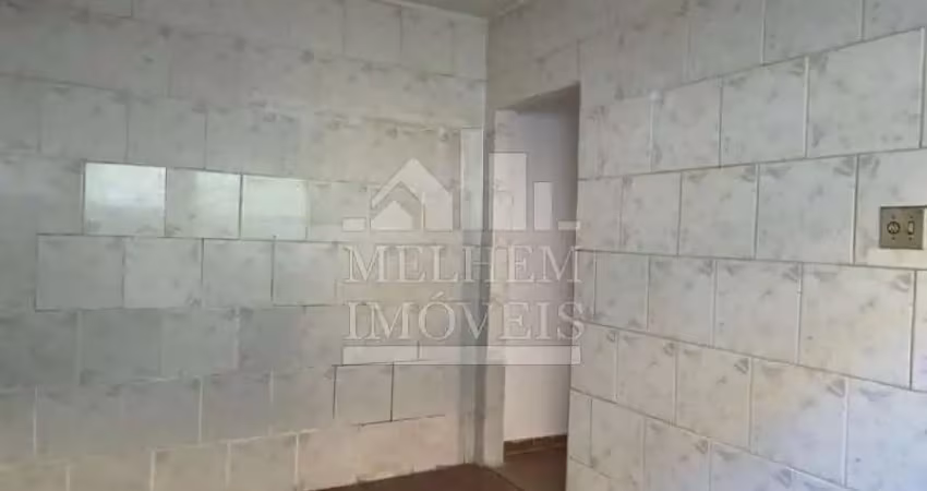 Casa com 1 quarto para alugar na Rua Padre Sabóia de Medeiros, Jardim Vista Alegre, São Paulo