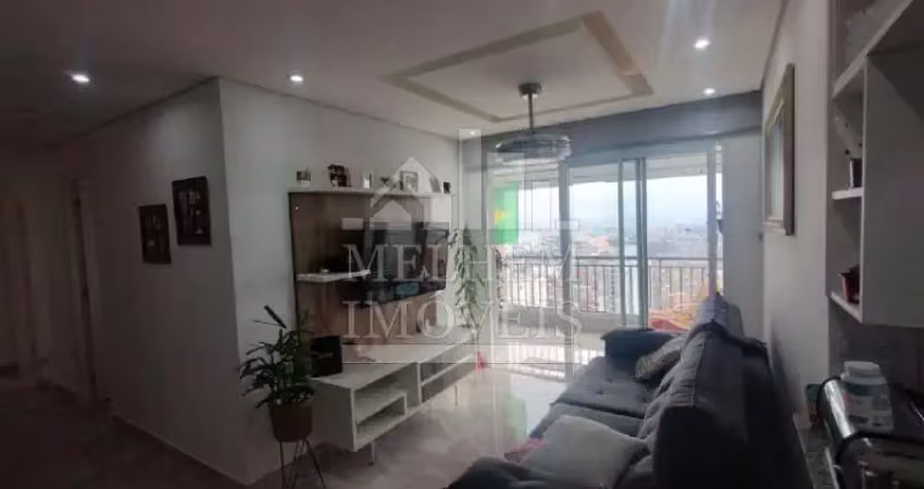 Apartamento a venda - Jardim Caboré, São Paulo