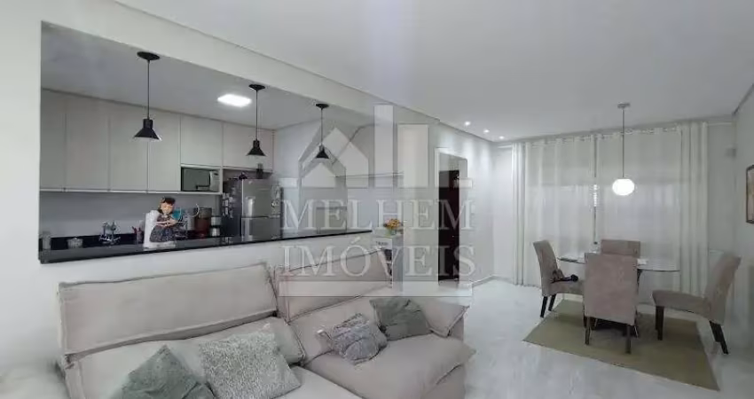 Casa com 3 quartos à venda na Rua Campante, Vila Independência, São Paulo