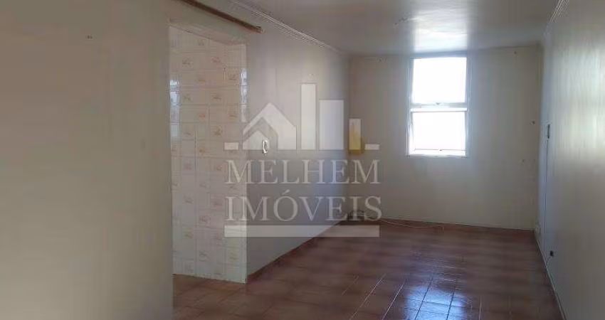 Apartamento a venda - Jardim Julieta, São Paulo