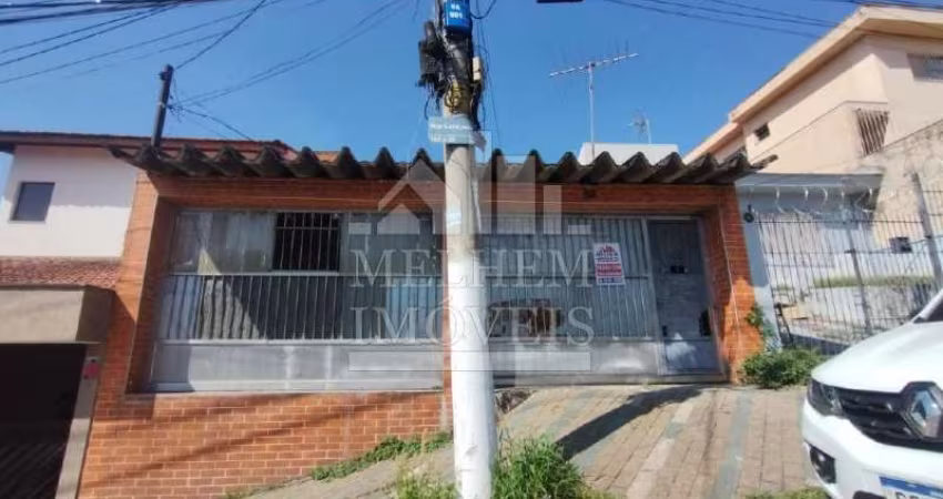 Casa a venda - Vila Medeiros, São Paulo
