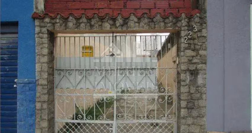 Casa a venda - Mooca, São Paulo