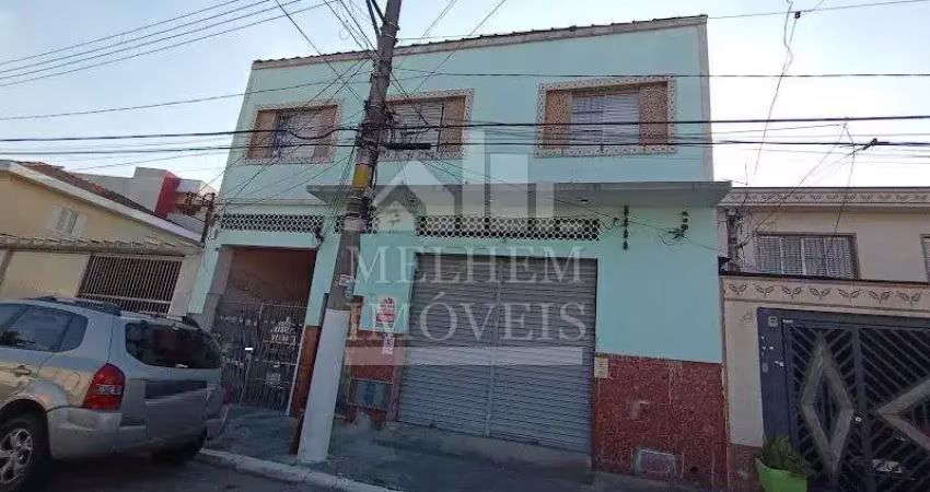 Sobrado a venda - Vila Sabrina, São Paulo