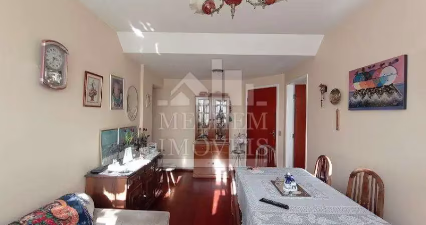 Apartamento com 2 quartos à venda na Rua Deputado Vicente Penido, Vila Guilherme, São Paulo