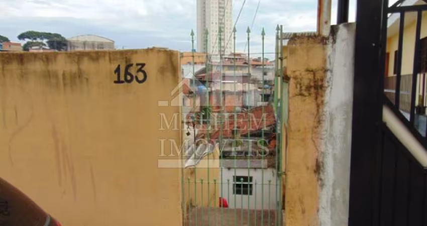 Casa para locação - Vila Ede, São Paulo