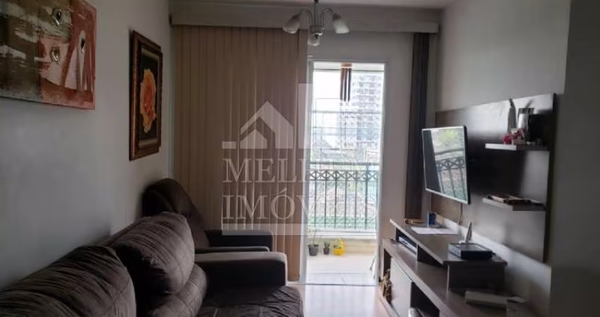 Apartamento a venda - Jardim Japão, São Paulo