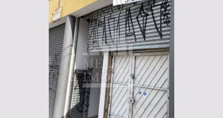 Conjunto comercial para locação - vila robertina, são paulo