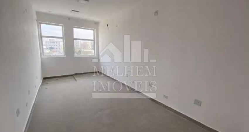Conjunto comercial para locação - vila robertina, são paulo