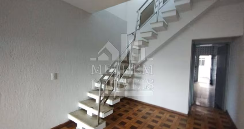 Casa para locação - Vila Nova Mazzei, São Paulo