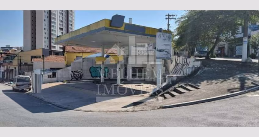Terreno a venda - Vila Paiva, São Paulo
